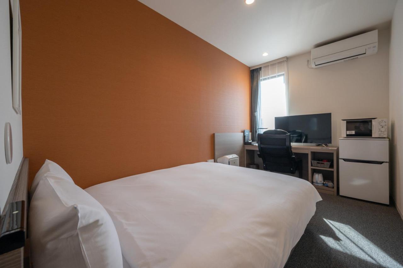 Hotel R9 The Yard Futtsu מראה חיצוני תמונה