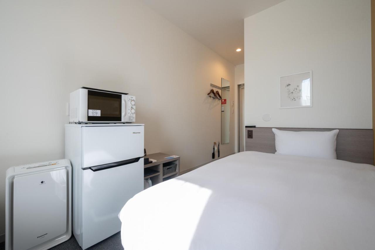Hotel R9 The Yard Futtsu מראה חיצוני תמונה