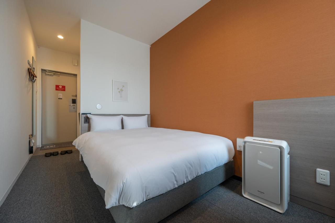 Hotel R9 The Yard Futtsu מראה חיצוני תמונה